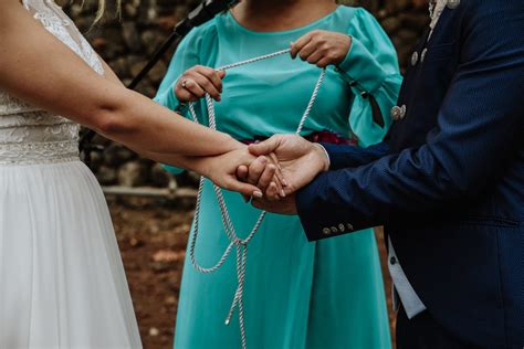 Creating Sacred Space: How an Eclectic Pagan Wedding Officiant Sets the Tone
